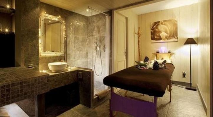 Residence Hoteliere La Renardiere Samoëns Zewnętrze zdjęcie
