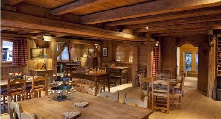 Residence Hoteliere La Renardiere Samoëns Zewnętrze zdjęcie