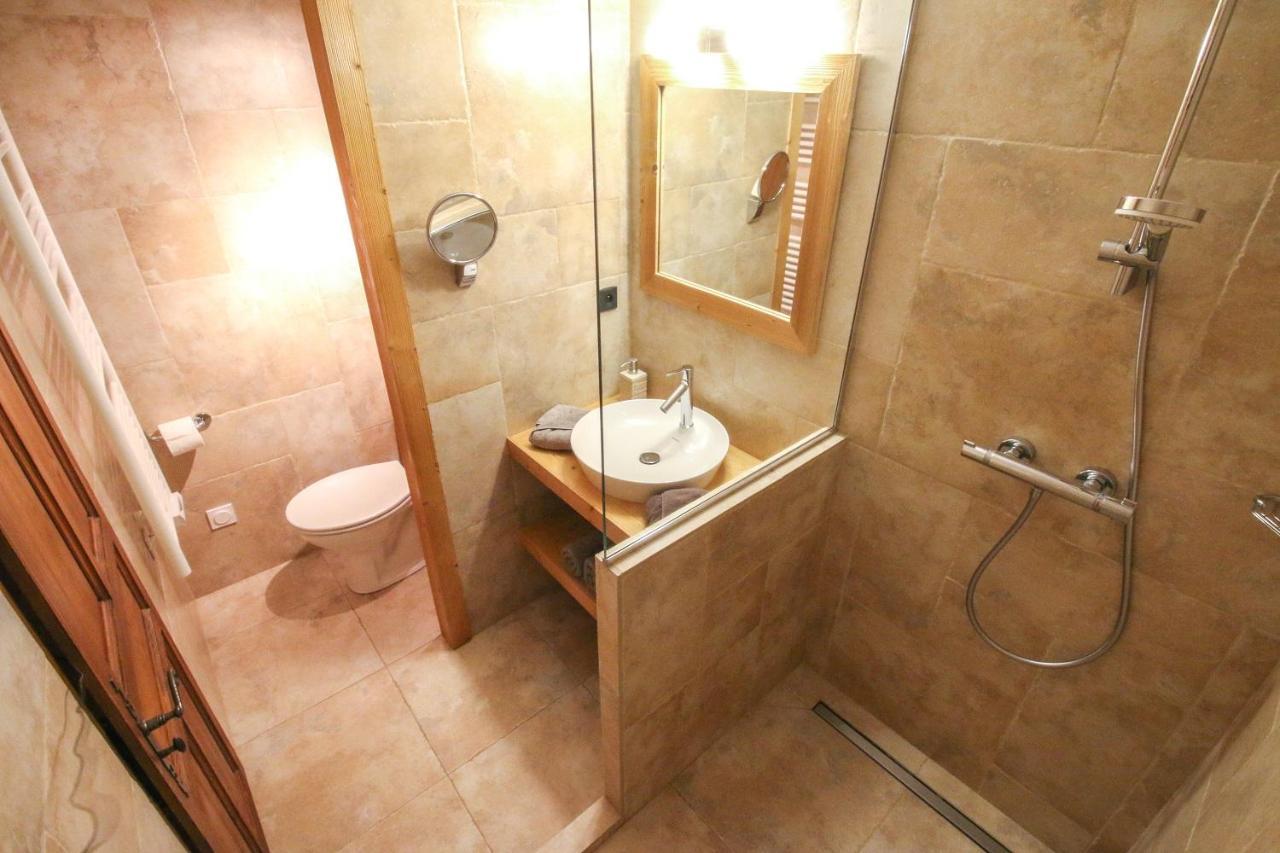 Residence Hoteliere La Renardiere Samoëns Zewnętrze zdjęcie
